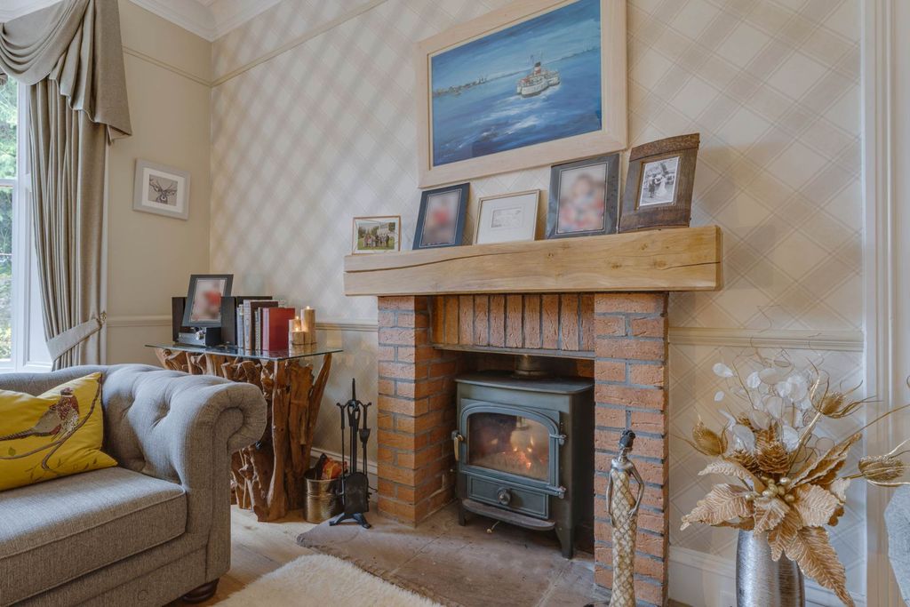 Additional image 4 of 3 bed semi-detached house for saleHowford, Gryffe Grove, Bridge Of Weir PA11