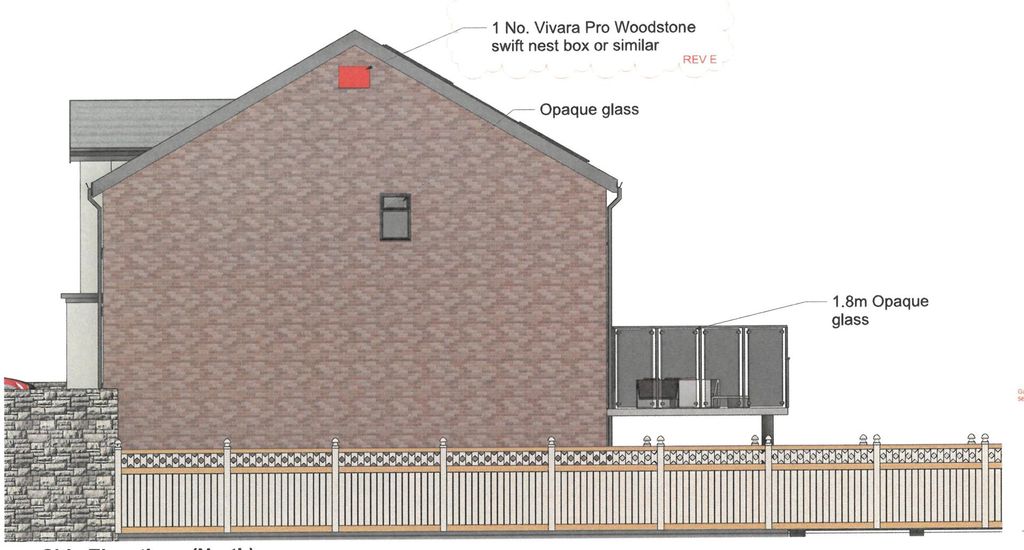 Additional image 5 of Land for saleClos Cae Felin, Swiss Valley, Llanelli SA14
