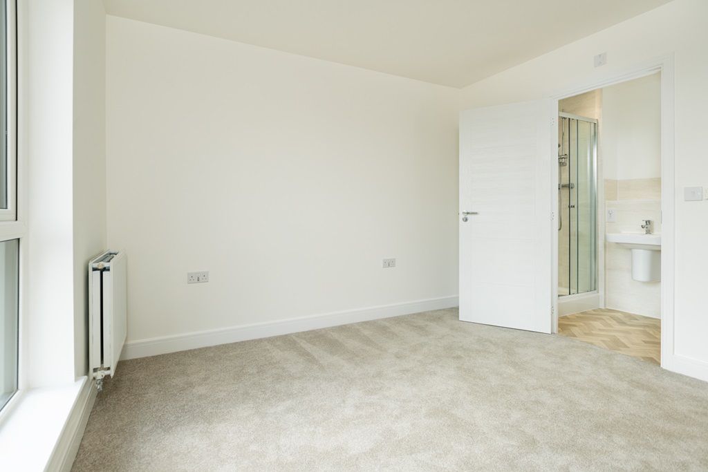 Property photo 3 of 10 Bedroom 1 Comes With En-Suite Shower Room