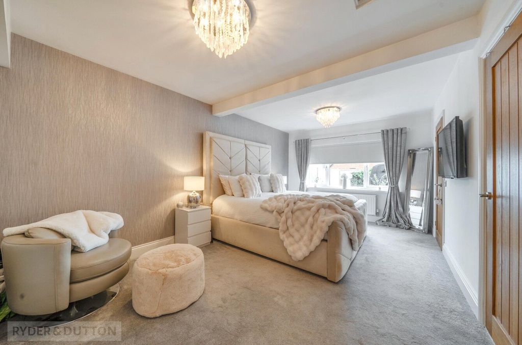 Additional image 20 of 5 bed detached house for saleLaurels Drive, Littleborough, Greater Manchester OL15