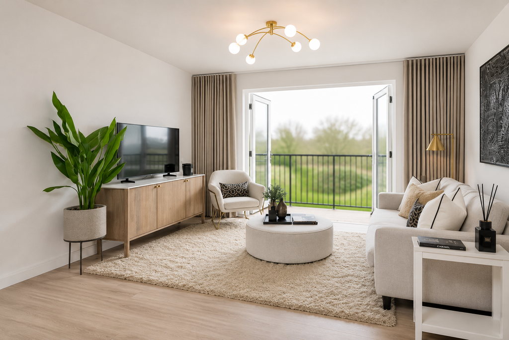 Property photo 2 of 8 Edmund Park, Kings Langley