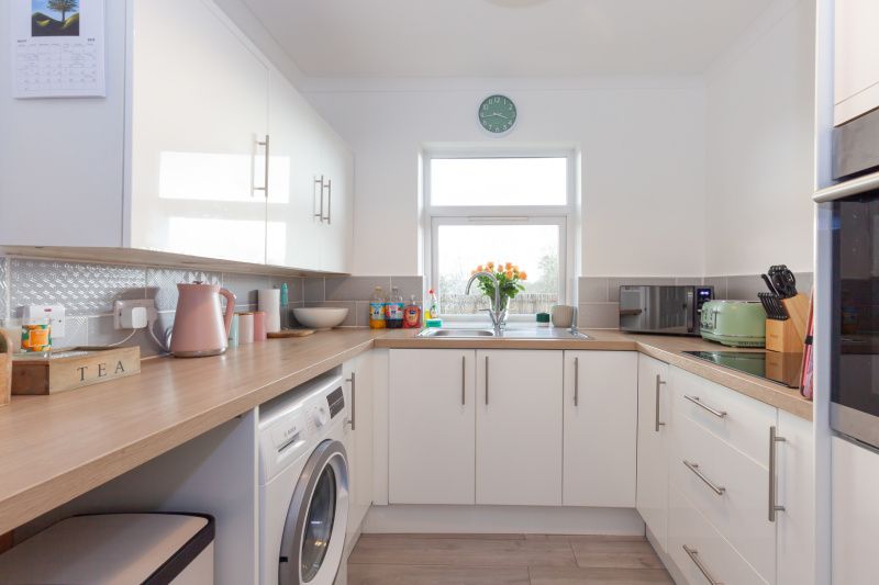 Property photo 3 of 12 Kitchen