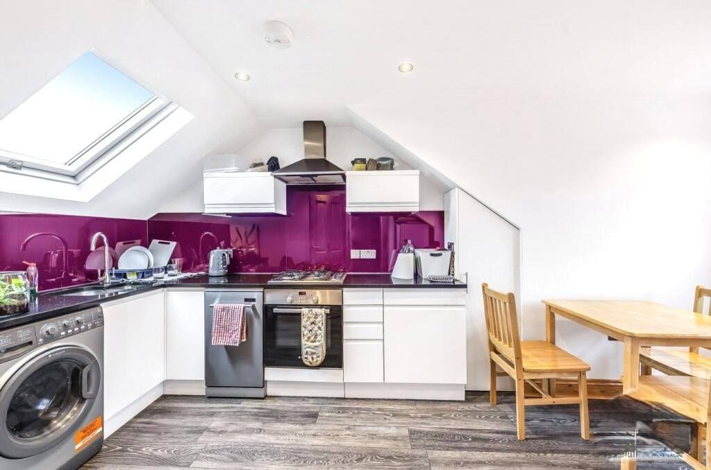 Property photo 1 of 13 1Â Bedroom Flat For Rent