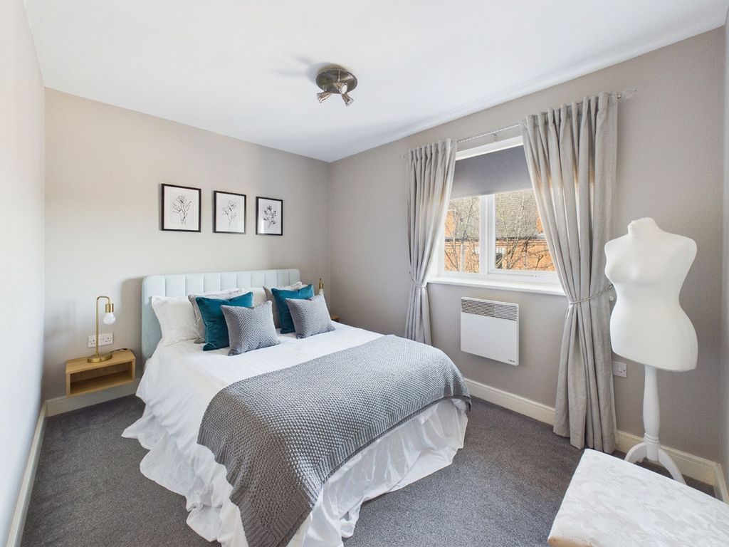 Property photo 3 of 14 Bedroom One (Virtually Enhanced)