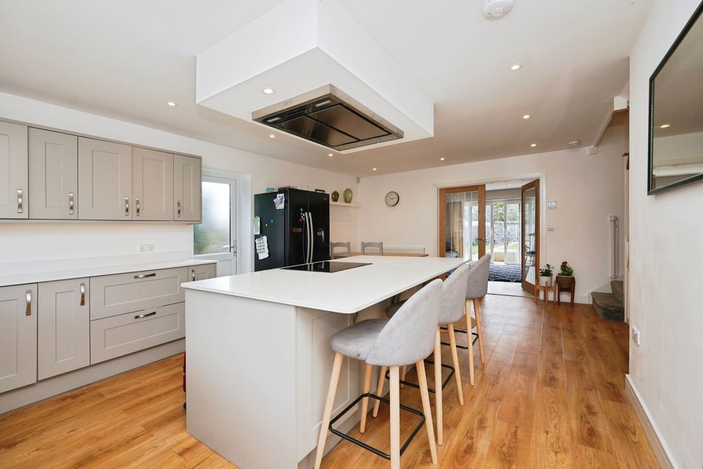 Property photo 2 of 19 Kitchen-Diner