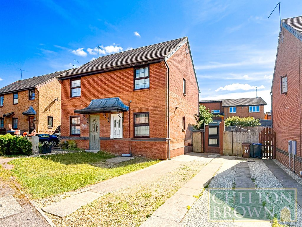 Property photo 1 of 13 Front External