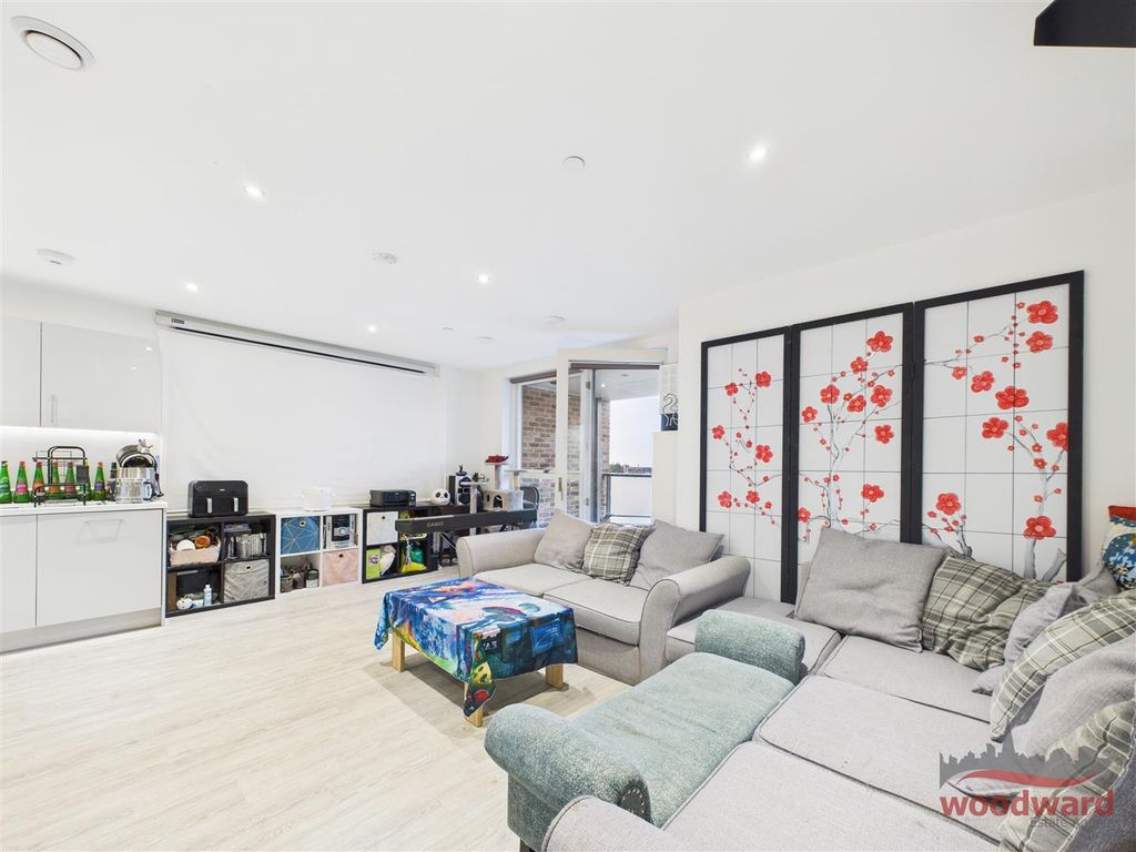 Property photo 2 of 13 Living Area/Kitchen