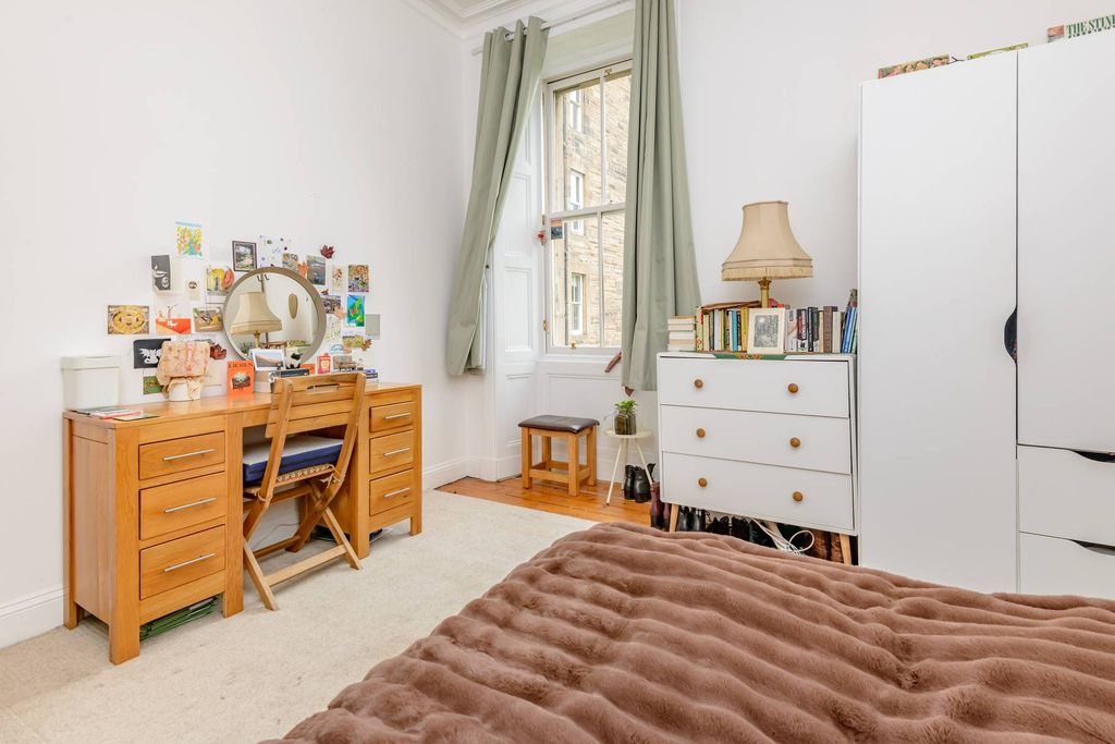 Additional image 15 of 2 bed flat for sale25/6 Montpelier, Edinburgh EH10