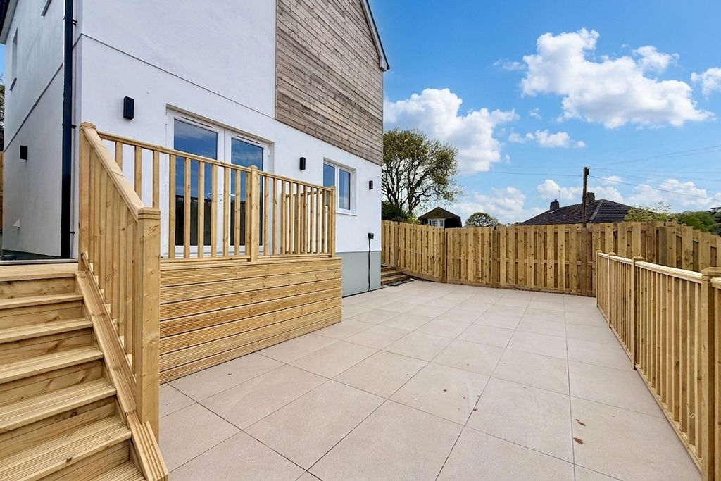 Additional image 34 of 3 bed detached house for saleHolly Tree Lane, Penryn TR10
