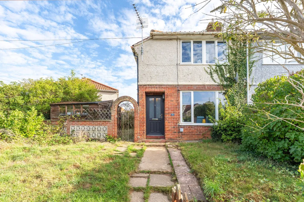 House in Norwich, Norfolk - View 3