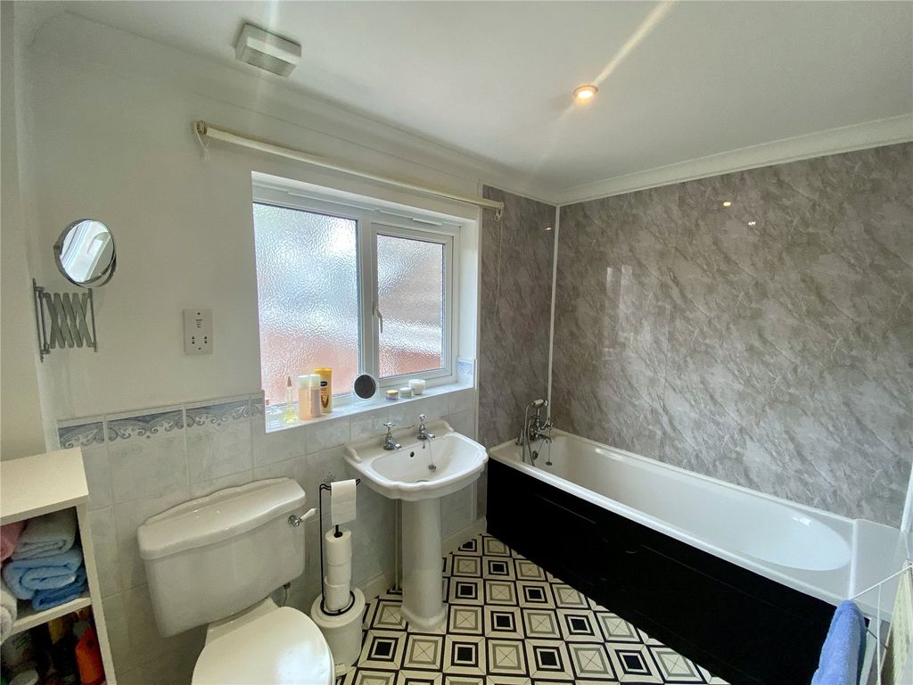 Additional image 18 of 5 bed detached house for saleFairacre Avenue, Barnstaple, Devon EX32