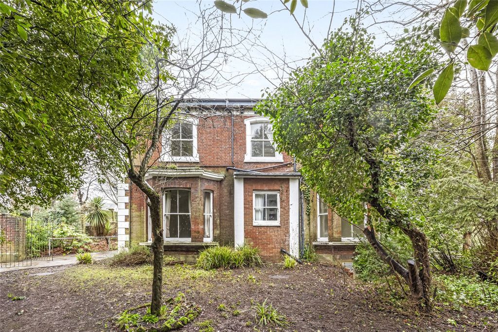 Additional image 13 of Detached house for salePrince Edwards Road, Lewes, East Sussex BN7