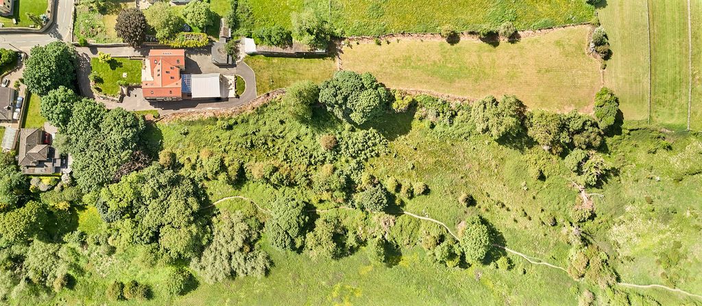 Additional image 56 of 8 bed detached house for saleCragtops, Kirk Smeaton WF8