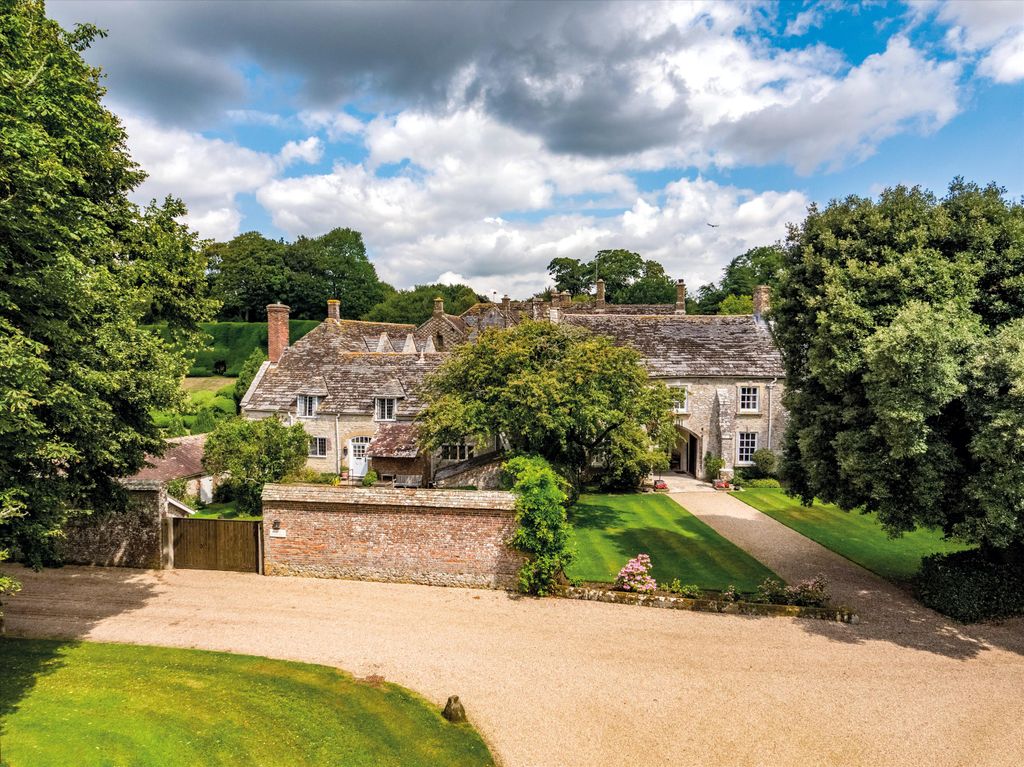 Additional image 15 of 9 bed detached house for saleMelcombe Bingham, Dorchester DT2