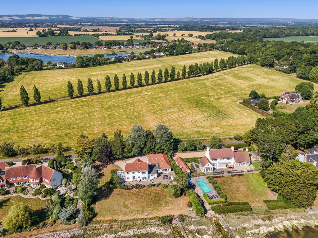 Additional image 4 of 4 bed detached house for saleBosham Hoe, Bosham PO18