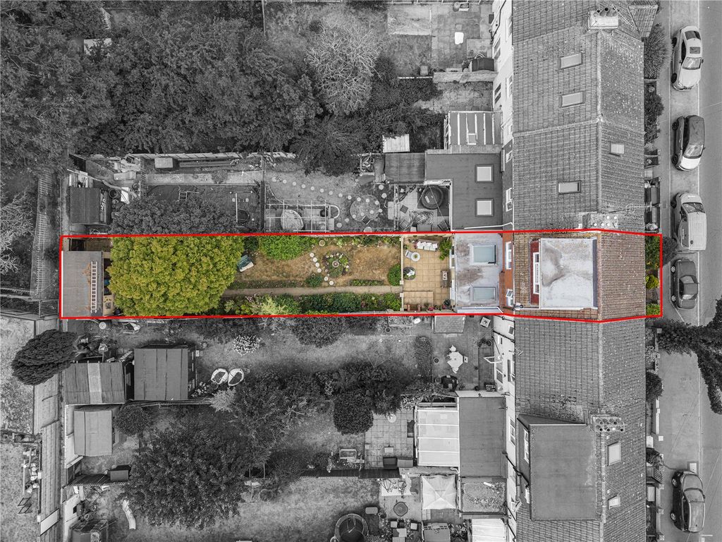 Property photo 3 of 35 Ariel Drone Shot