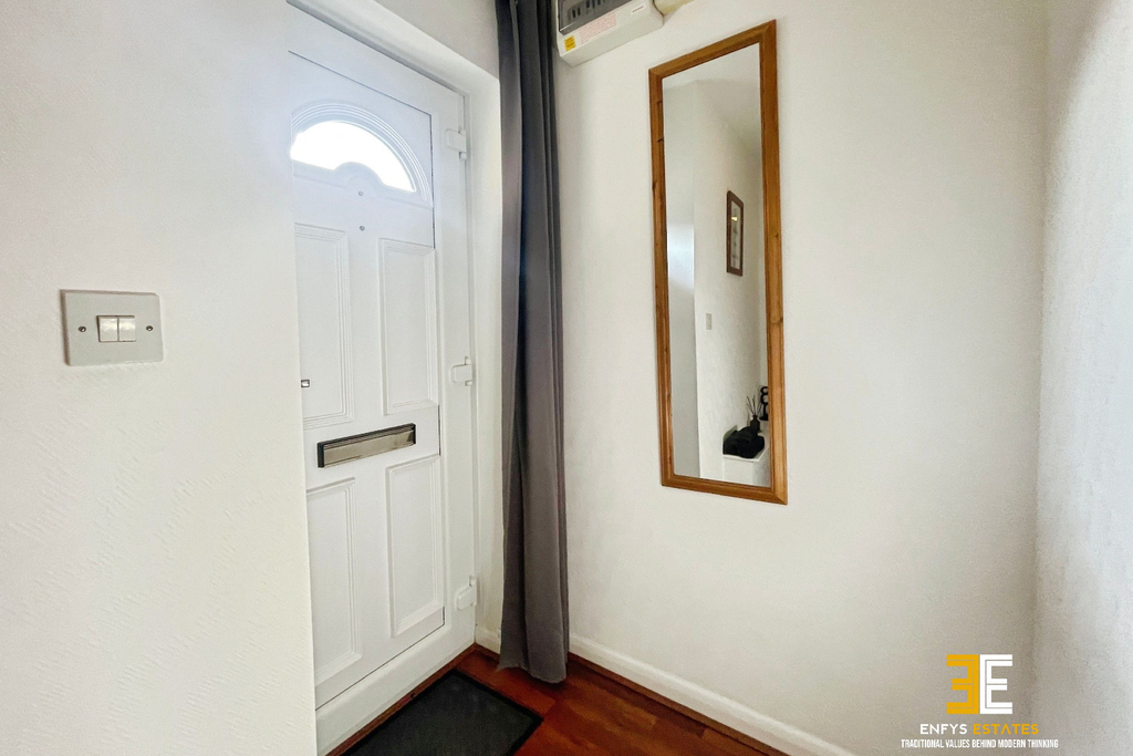 Additional image 16 of 1 bed flat for saleJubilee Street, Llandudno LL30