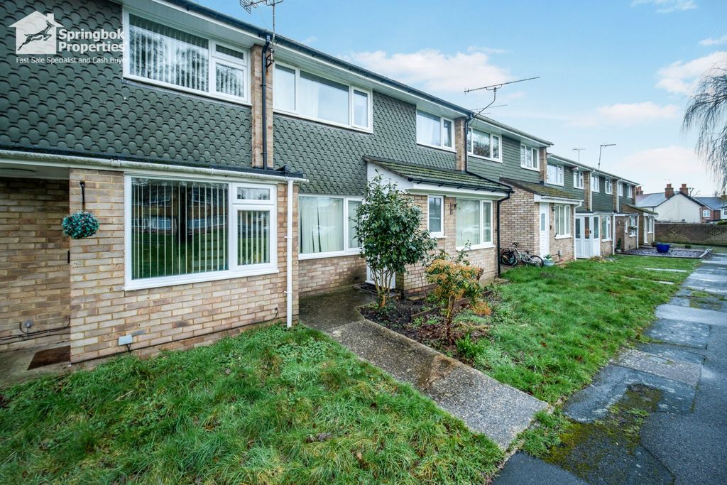 Property photo 1 of 13 Front View