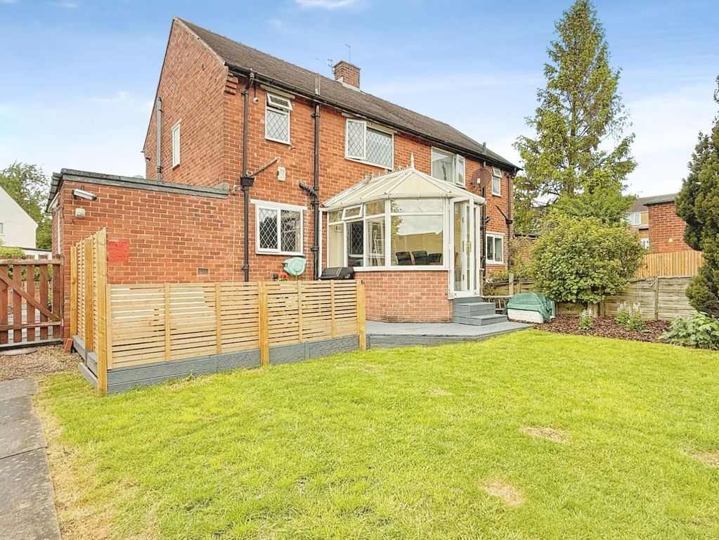 Property photo 1 of 19 Rear Garden