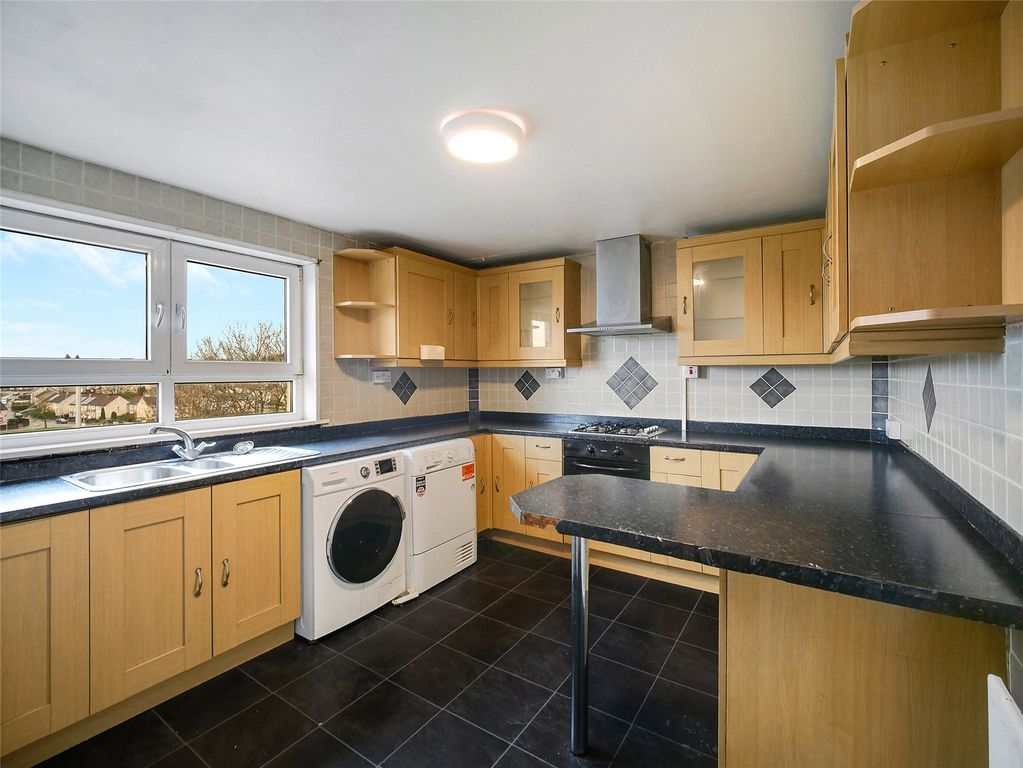 Property photo 3 of 21 Kitchen