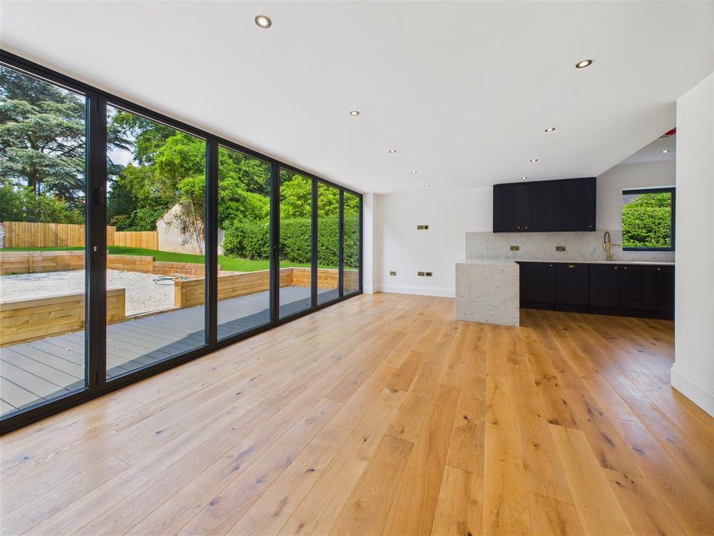 Property photo 2 of 17 Open Plan Living Kitchen