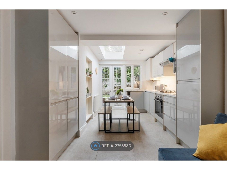 Property photo 3 of 32 Kitchen, Dining Area