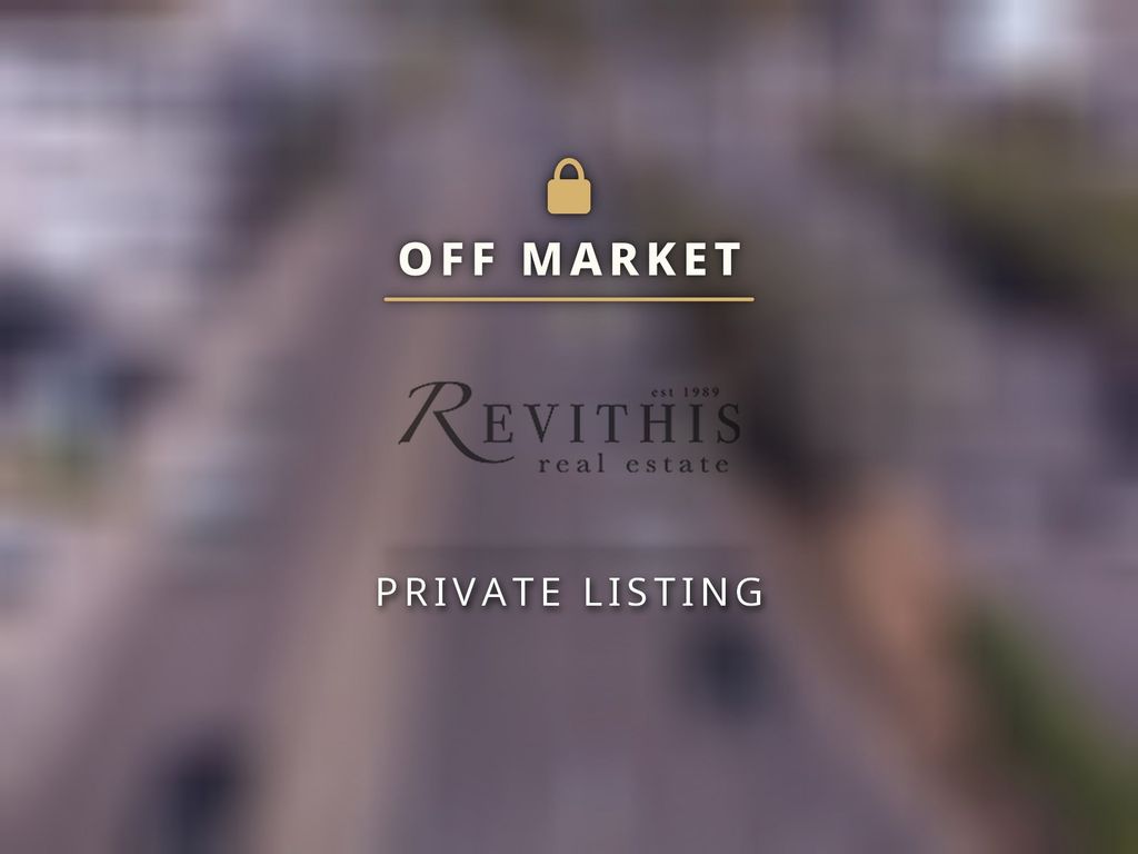 Property photo 1 of 1 Iconic Commercial Building In Voula – Perfect Investment Opportunity