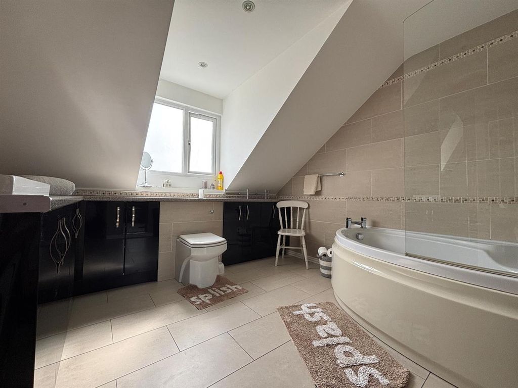 Additional image 18 of 6 bed detached house for saleStradey Hill, Pwll SA15