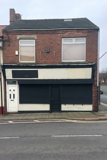 Property photo 1 of 3 External Shot