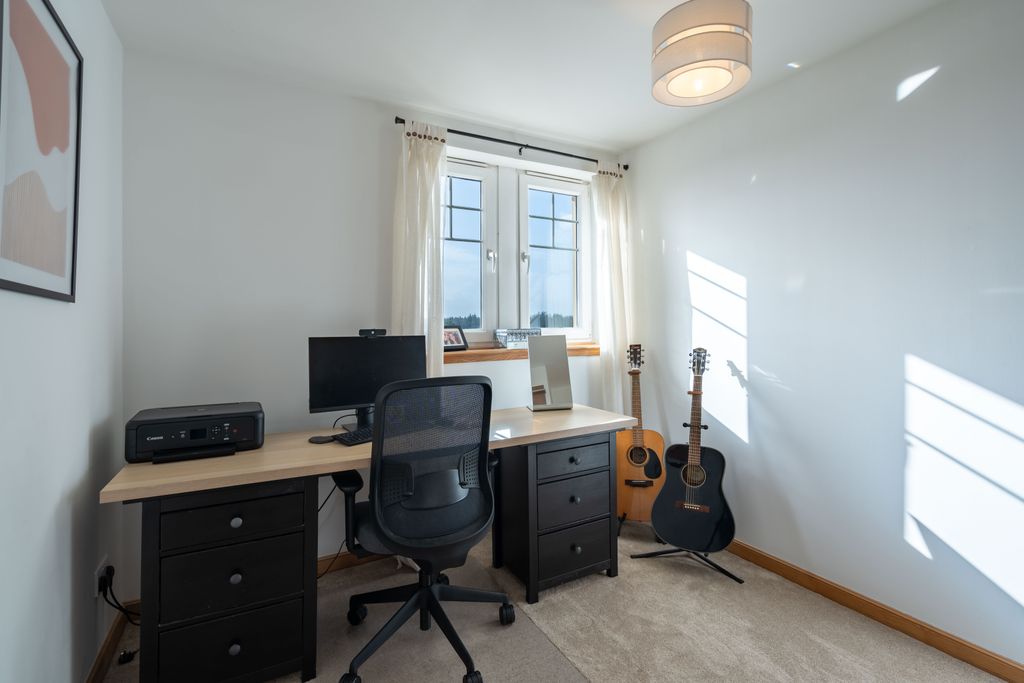 Additional image 29 of 3 bed flat for saleEagles View, Livingston EH54