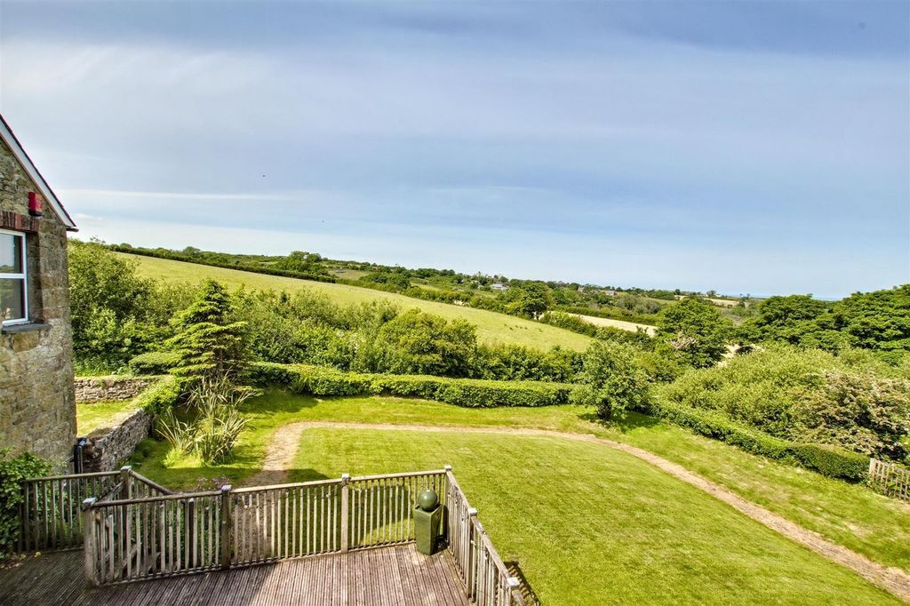 Property photo 3 of 45 View From Bedroom 1