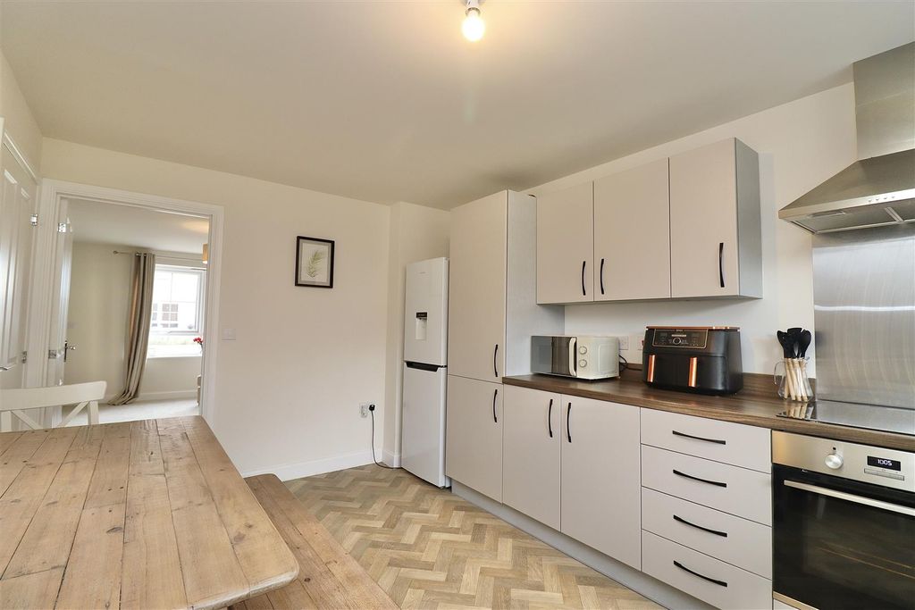 Additional image 11 of 3 bed semi-detached house for saleRichardson Place, Pocklington YO42
