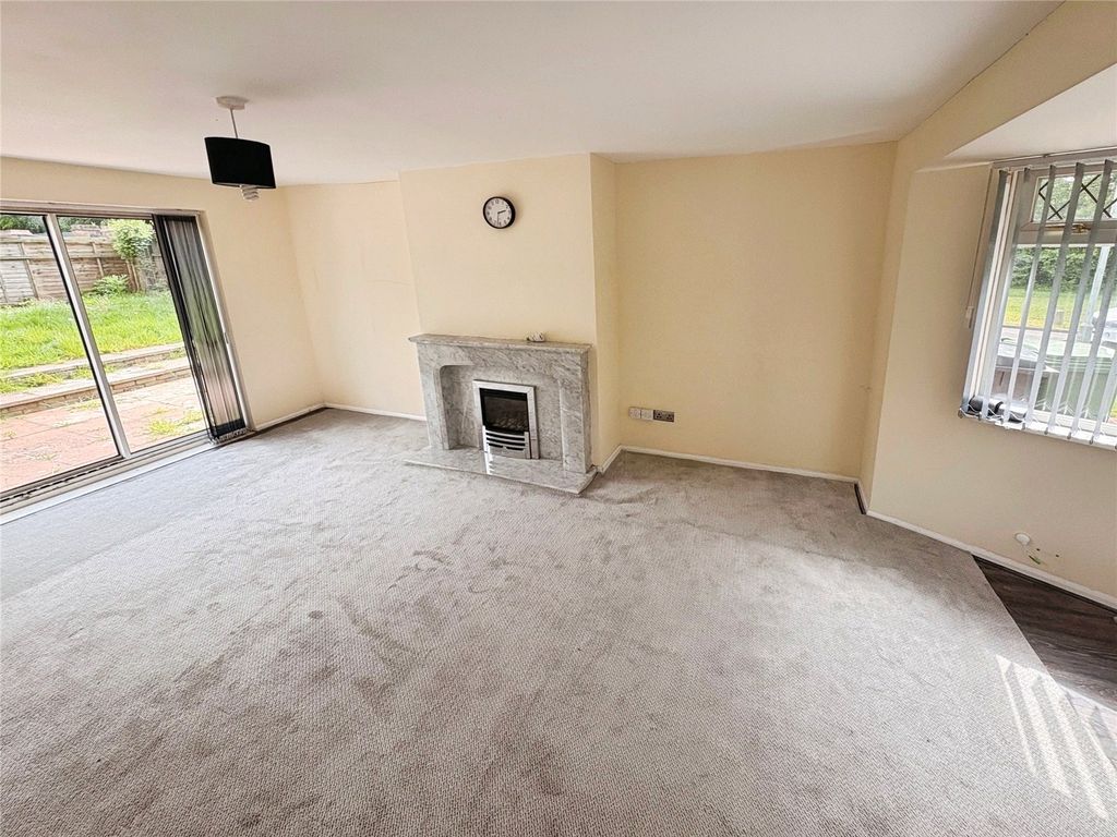 Property photo 2 of 8 Living Room