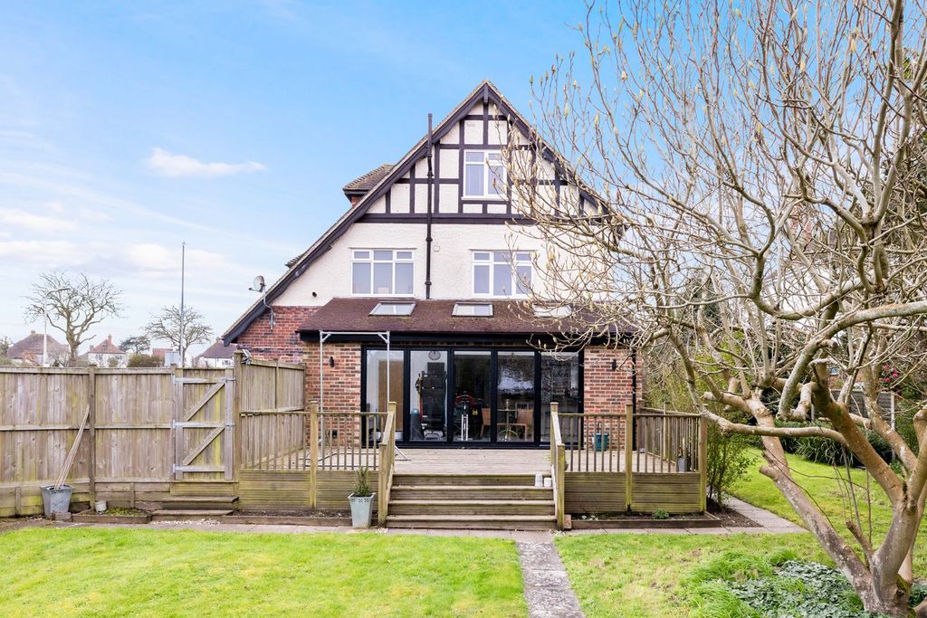 Additional image 24 of 5 bed detached house for saleShorncliffe Road, Folkestone CT20