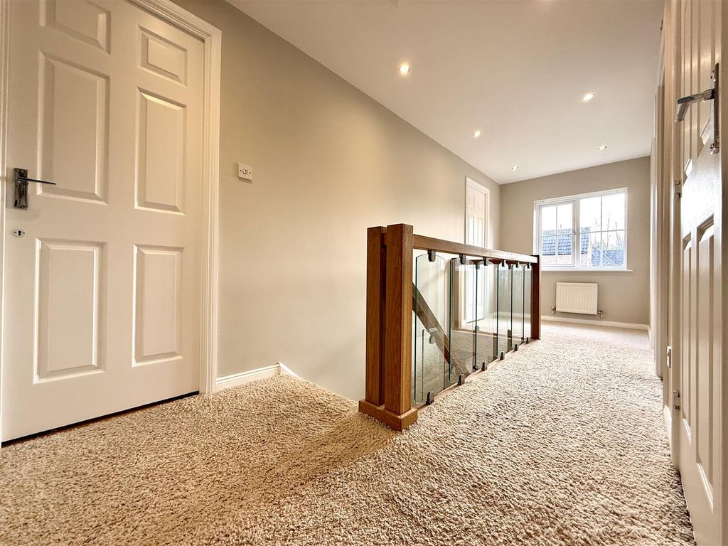 Additional image 15 of 4 bed detached house for saleLilleshall Way, Loughborough LE11