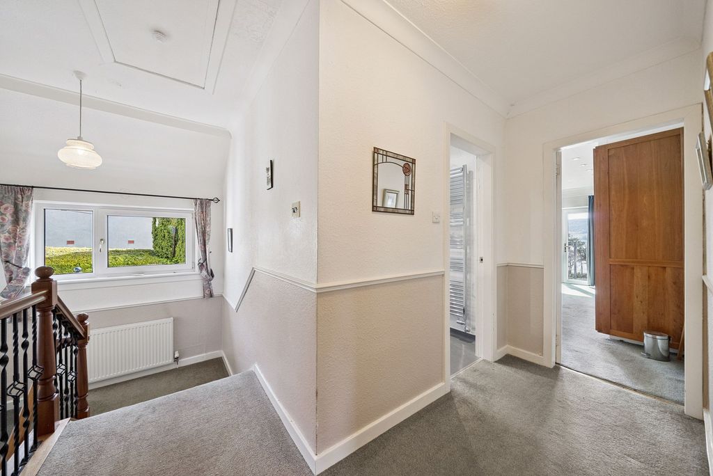 Additional image 10 of 4 bed detached house for saleArdshona, Shandon, Helensburgh G84