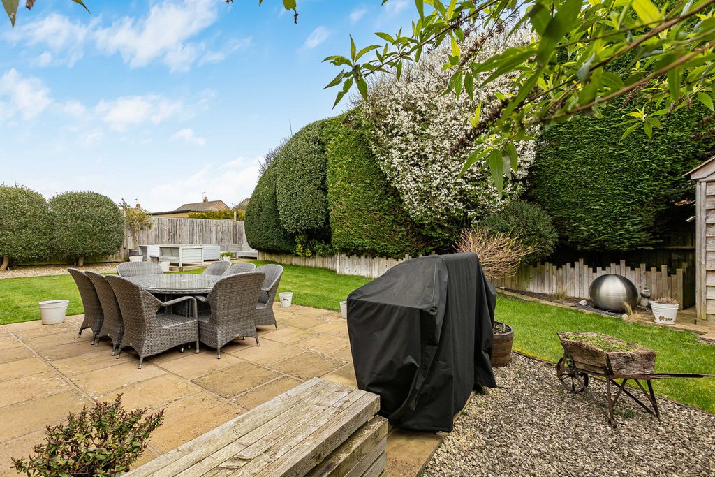 Additional image 7 of 4 bed detached house for saleLoyd Road, Didcot OX11