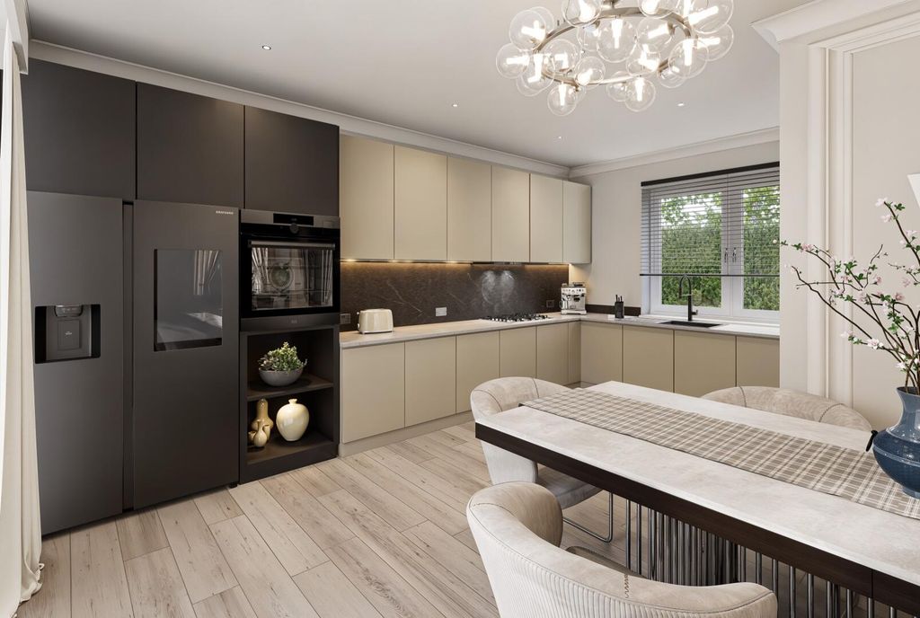 Property photo 3 of 4 Kitchen