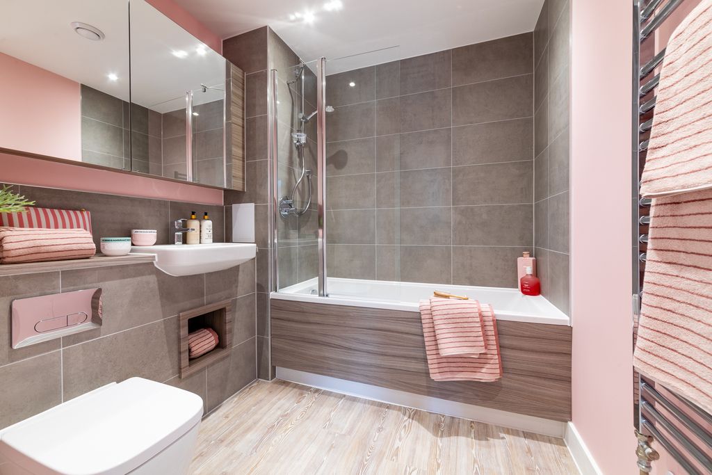 Property photo 2 of 7 25.05.22 Cside F17 Blk 4 1 Bed Apt-77