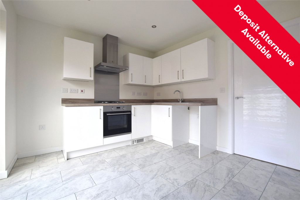 Property photo 1 of 15 Kitchen/Diner