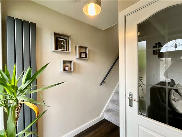 Property photo 2 of 21 Entrance Hallway