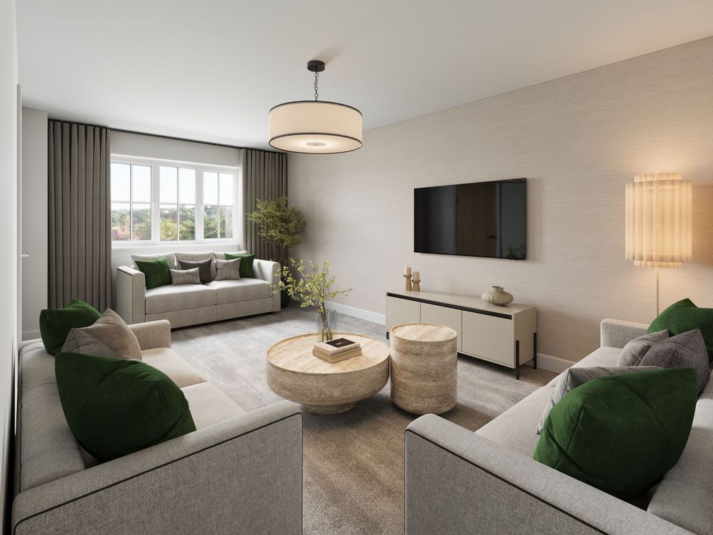 Property photo 2 of 5 Living Room