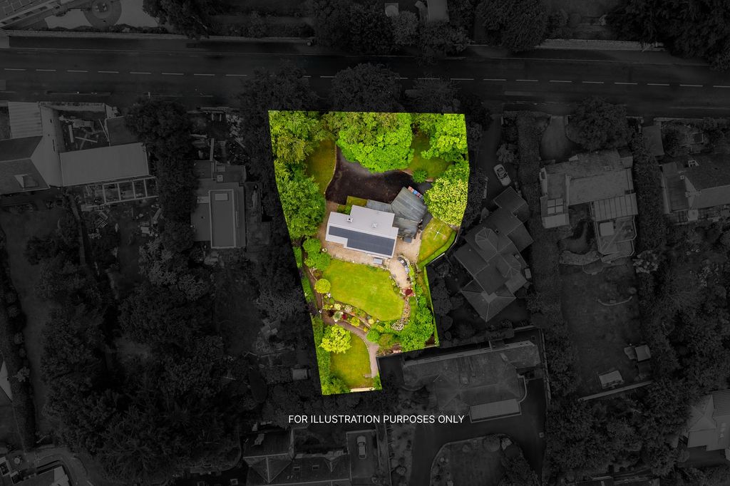 Additional image 25 of 4 bed detached house for sale12 Bughties Road, Broughty Ferry DD5