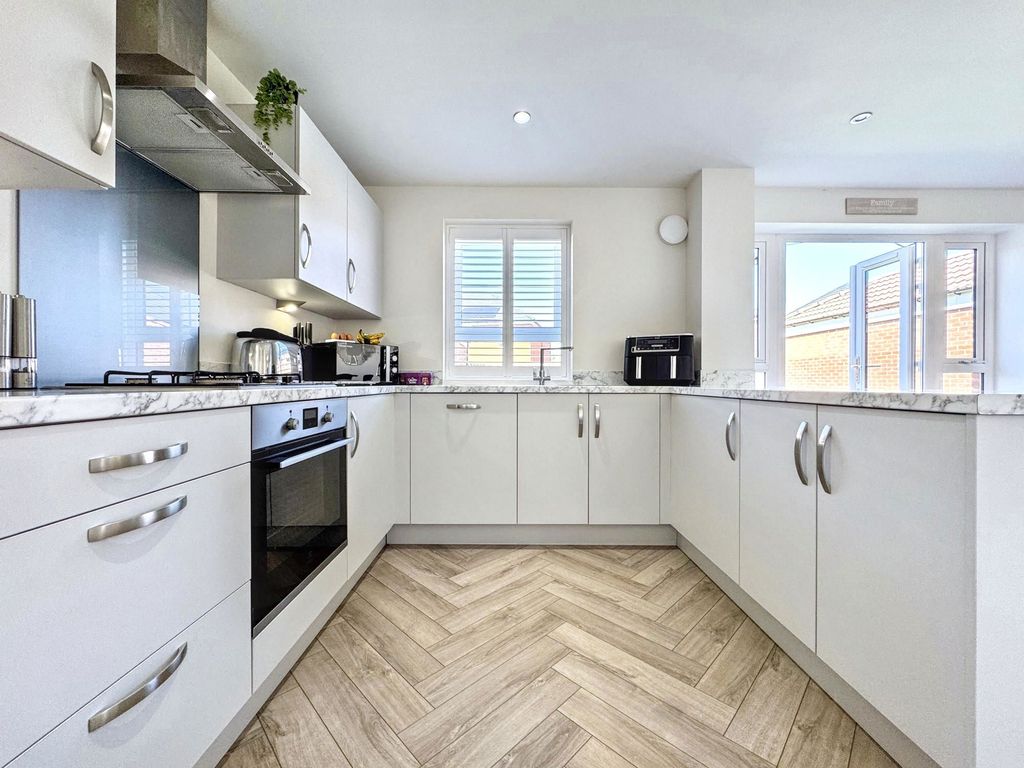 Additional image 11 of 4 bed detached house for saleSwan Close, Hebburn NE31