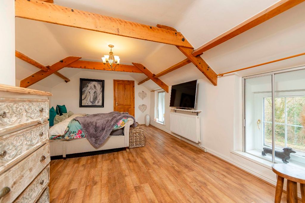 Additional image 25 of 3 bed cottage for saleTai Fforest, Nelson, Treharris CF46