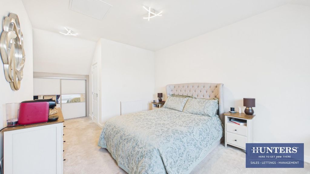 Additional image 16 of 4 bed semi-detached house for saleTurnberry Drive, Hebburn NE31