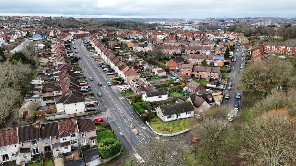 Property photo 3 of 34 View Of Above