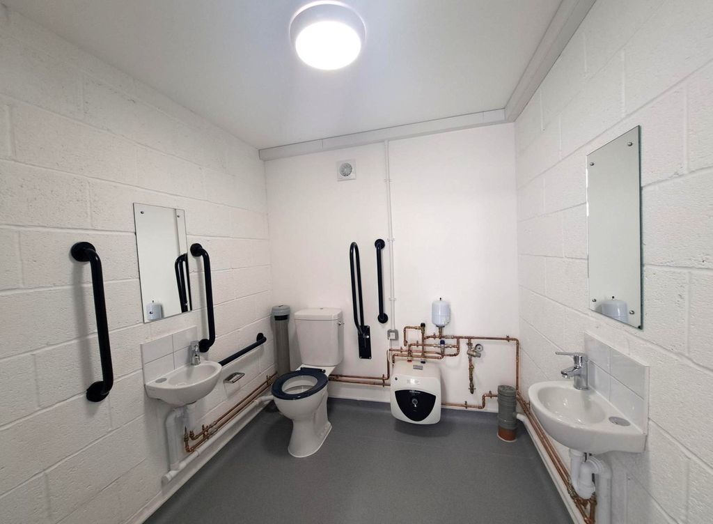 Property photo 3 of 3 Flexible Property Space