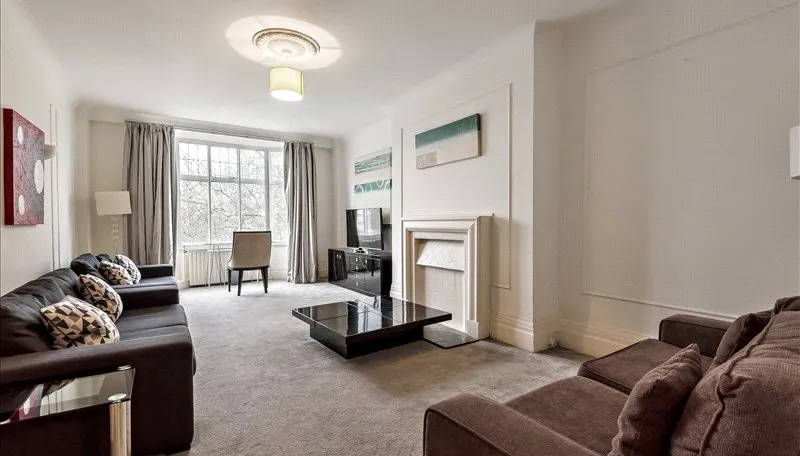 Apartment in London, St. John's Wood - View 3