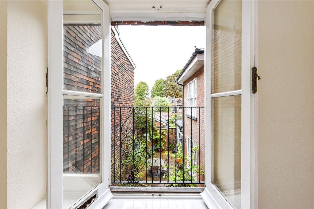 Property photo 3 of 16 Juliet Balcony